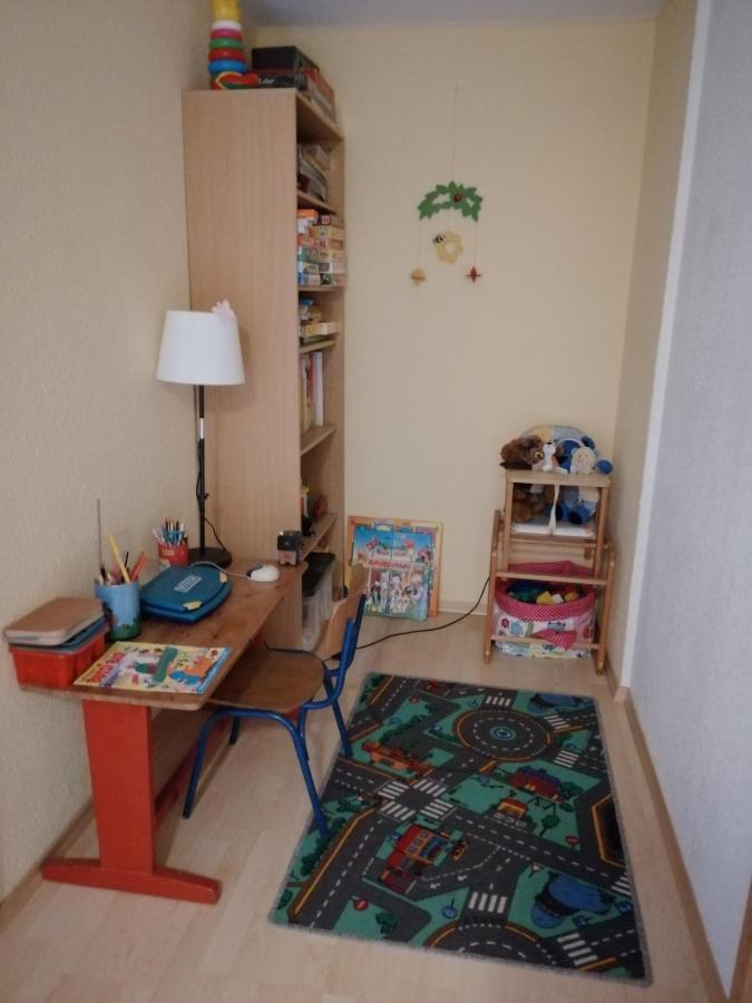 Ferienhaus Pauline Am See Mullrose ภายนอก รูปภาพ