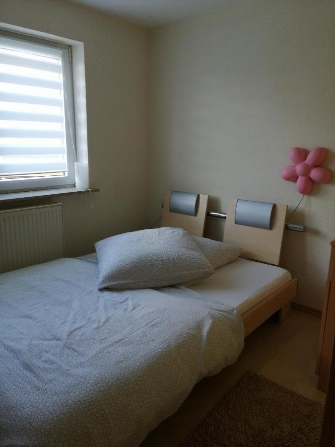 Ferienhaus Pauline Am See Mullrose ภายนอก รูปภาพ
